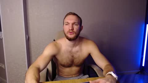 Glebaty online show from 02-05-25, 07:39