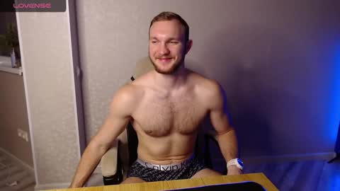 Glebaty online show from 03-08-25, 08:57