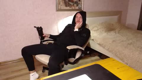 Glebaty online show from 10-29-25, 06:09