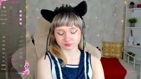 Tori online show from 03-08-26, 12:08