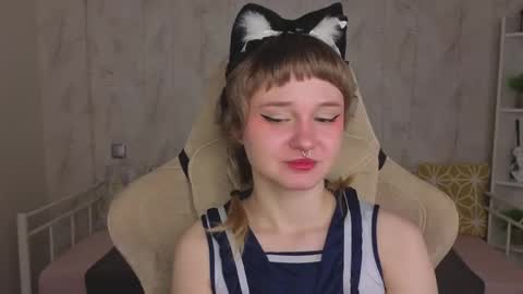 Tori online show from 04-24-26, 12:13