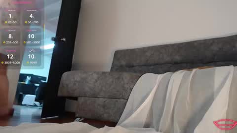 tori_just online show from 11-19-25, 06:52