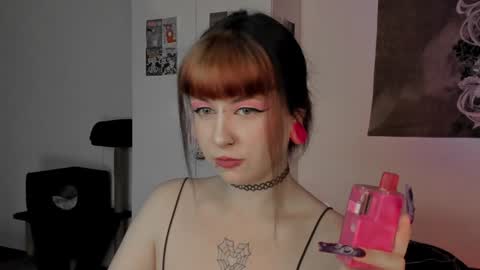 your personal gothic girl check it    online show from 12-04-24, 11:13