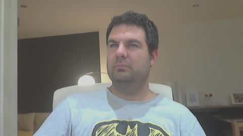 Tork 83 online show from 01-16-25, 08:25