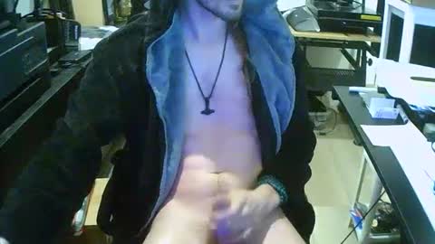 Tornado2156 online show from 02-16-25, 11:48