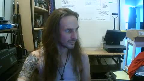 Tornado2156 online show from 03-10-25, 09:18