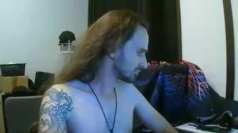 Tornado2156 online show from 10-11-25, 04:12