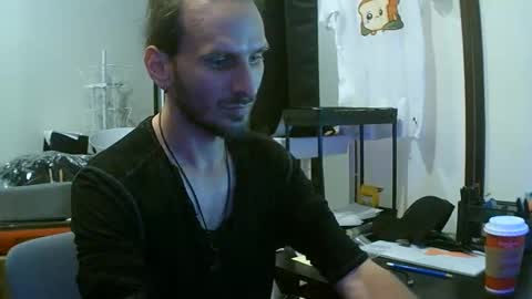 Tornado2156 online show from 11-04-25, 07:46