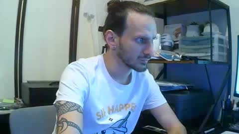 Tornado2156 online show from 01-06-26, 09:50