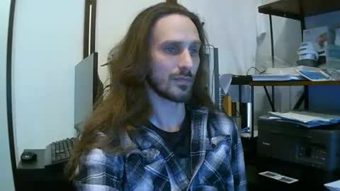 Tornado2156 online show from 02-05-26, 05:06