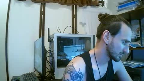 Tornado2156 online show from 02-10-26, 08:02