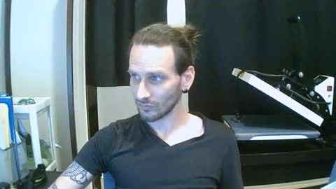 Tornado2156 online show from 03-14-26, 04:29