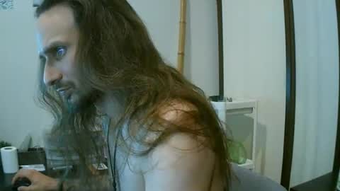 Snapshot of tornado2156 chatting on 06-16-26, 11:29 Tornado2156 online show from 06-16-26, 11:29