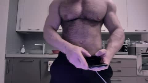 toro_arrapato online show from 01-03-25, 02:43