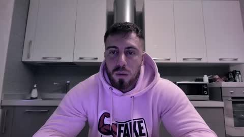 toro_arrapato online show from 01-08-25, 08:49