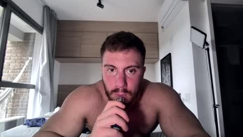 toro_arrapato online show from 01-12-25, 08:25