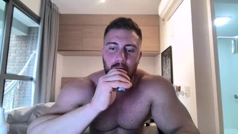 toro_arrapato online show from 01-14-25, 06:17