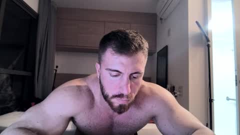 toro_arrapato online show from 01-19-25, 05:48