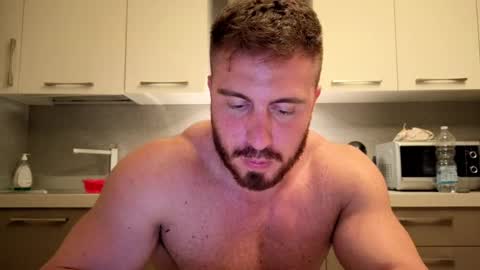 toro_arrapato online show from 03-12-25, 08:52