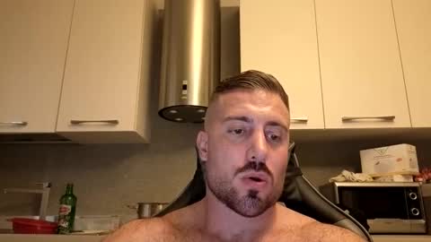 toro_arrapato online show from 04-18-26, 05:50