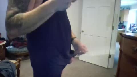 tory_069 online show from 11-02-25, 02:52