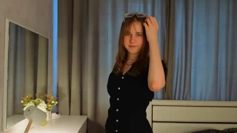 Katherine online show from 06-29-26, 10:15