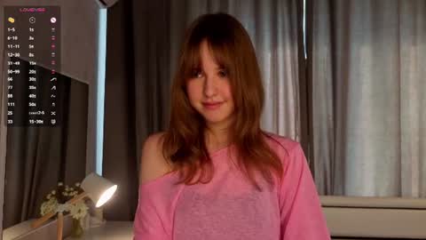 Katherine online show from 07-22-26, 04:15