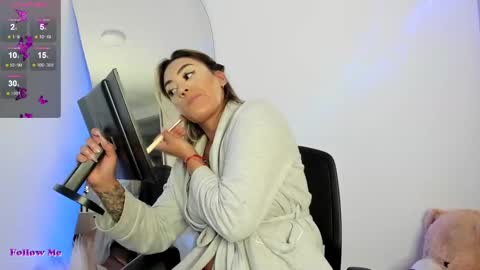 TORY COOPER online show from 03-06-25, 10:15