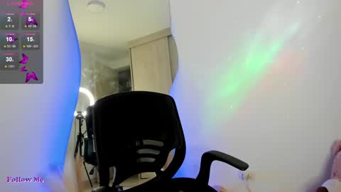 TORY COOPER online show from 03-07-25, 02:04