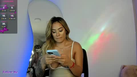 TORY COOPER online show from 03-08-25, 11:39