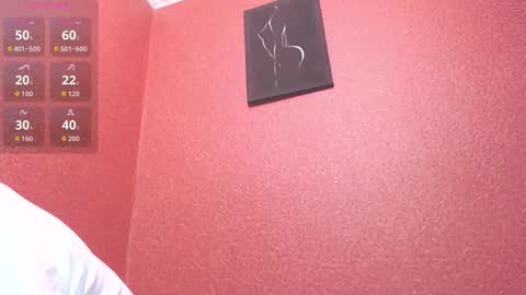 ToryOhSweety online show from 03-03-26, 07:31