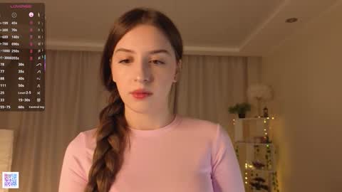 Kate online show from 03-20-26, 04:17