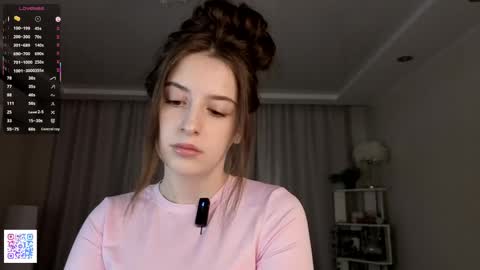 Kate online show from 04-19-26, 05:07