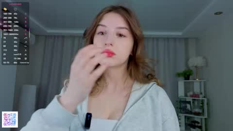 Kate online show from 04-22-26, 04:15