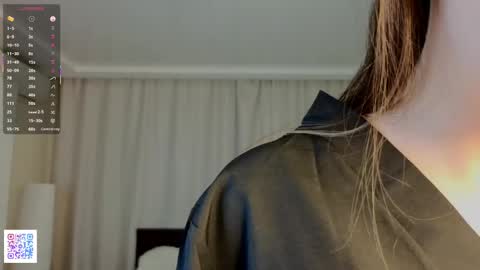 Kate online show from 04-24-26, 04:15