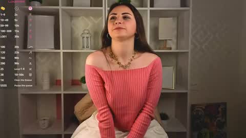 Mari online show from 04-29-26, 05:30