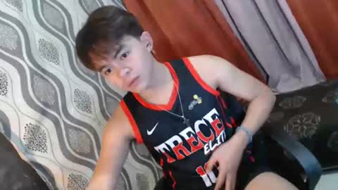 Toshiro online show from 01-14-25, 10:12