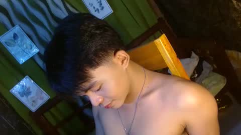 Toshiro online show from 01-24-25, 02:19