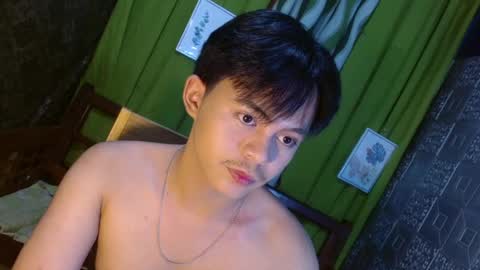 Toshiro online show from 02-14-25, 03:05