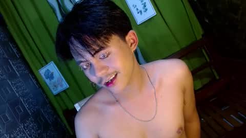 Toshiro online show from 02-15-25, 10:11