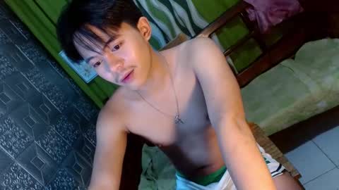 Toshiro online show from 02-18-25, 12:37