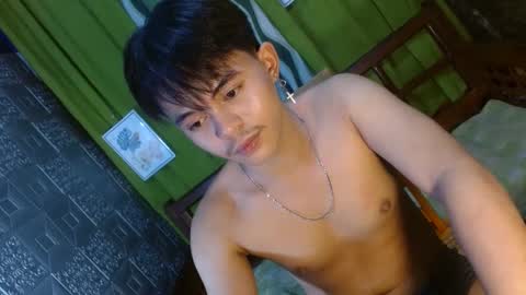 Toshiro online show from 02-25-25, 08:47