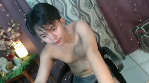 Toshiro online show from 03-05-25, 05:50