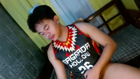 Toshiro online show from 12-03-25, 09:29