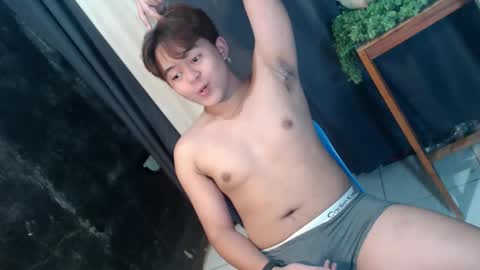 Toshiro online show from 03-25-26, 06:25