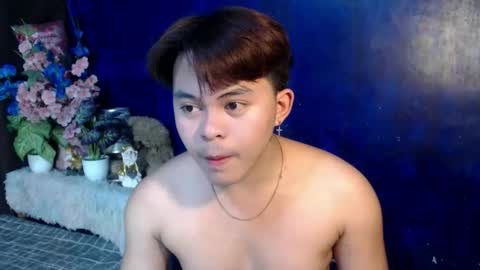 Toshiro online show from 04-26-26, 09:18