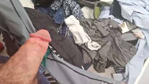 Snapshot of tossmysalad20 chatting on 01-01-25, 10:56 tossmysalad20 online show from 01-01-25, 10:56