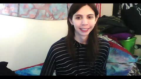 Luna online show from 01-19-25, 03:50