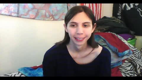 Luna online show from 01-23-25, 03:58