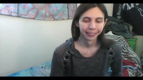 Luna online show from 01-26-25, 02:45